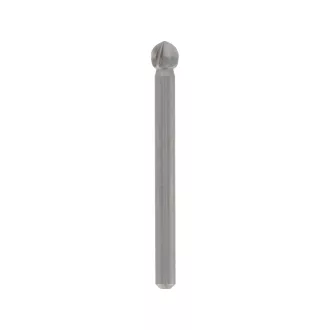 DREMEL Cap frezare sferic 7,8 mm (2 buc)