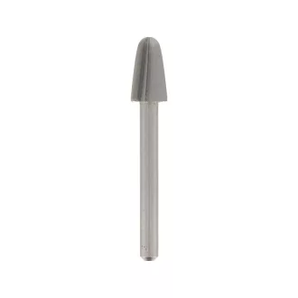 Cap cap de frezare DREMEL, forma sferică, 6,4 mm (2 buc)