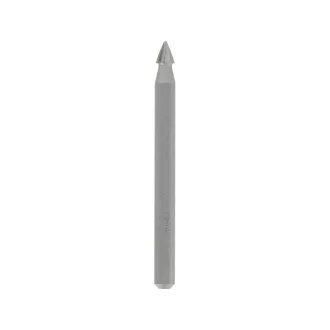 DREMEL Cap de freză triunghiulară 3,2 mm (2 buc)