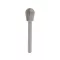 DREMEL Cap de frezare oval 7,2 mm (2 buc)