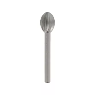 Cap de frezare DREMEL, formă de pară, 7,8 mm (2 buc)
