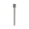 DREMEL Cap de frezare cilindric 5,6 mm (2 buc)