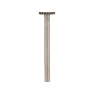 DREMEL Cap de frezare cu formă de disc 9,5 mm (2 buc)
