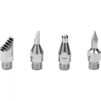   DREMEL Set de accesorii pentru arzător, 4 piese pentru Versa Tip