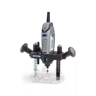   DREMEL Dispozitiv de frezare pentru mașină multifuncțională