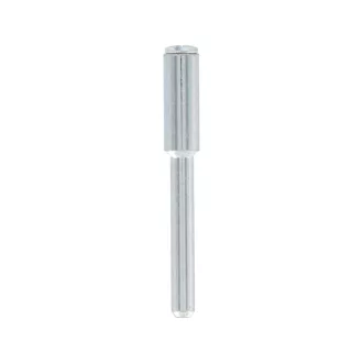   DREMEL Mâner de prindere 3,2 mm pentru accesorii de tăiere, curățare și polizare (4 buc)