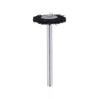 DREMEL Perie de nylon circulară 19 mm (2 buc)