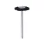 DREMEL Perie de nylon circulară 19 mm (2 buc)