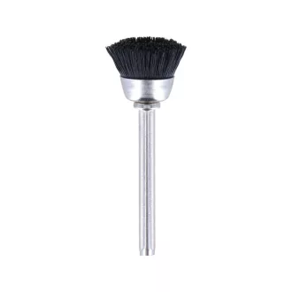 Perie cu fire de nylon DREMEL 13 mm (2 buc)