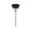 Perie cu fire de nylon DREMEL 13 mm (2 buc)