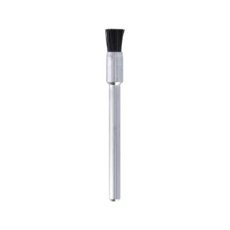 DREMEL Perie de curățat cu peri de nailon 3,2 mm (3 buc)