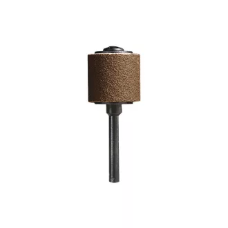   DREMEL Bandă abrazivă cu știft 13 mm / P 60 oxid de aluminiu