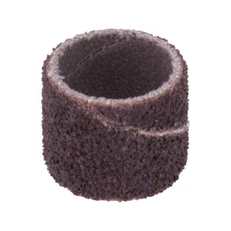   DREMEL Bandă abrazivă 13 mm / P 60 oxid de aluminiu (set de 6)