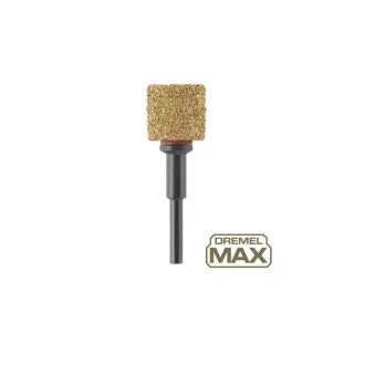   DREMEL MAX 408DM Bandă abrazivă cu țepi 13 mm carbura de wolfram