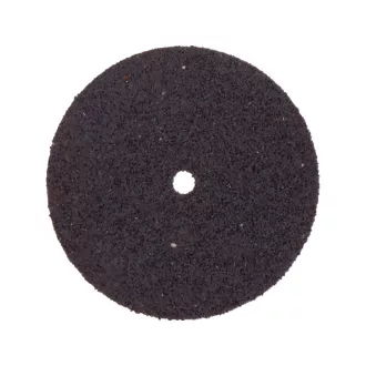   Disc de tăiere pentru metal DREMEL 24 x 1,0 x 3,2 mm oxid de aluminiu (36 buc)