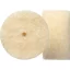 DREMEL Disc de polizare 13 x 3,2 mm pâslă (6 buc)