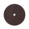DREMEL Disc de tăiere pentru metal 24 x 1,0 x 3,2 mm alu-oxid (20 buc)
