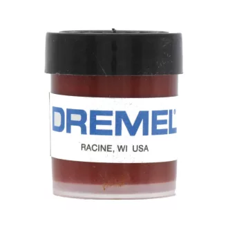 DREMEL Pastă de lustruit pentru metale și plastic