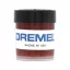 DREMEL Pastă de lustruit pentru metale și plastic
