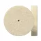 DREMEL Disc de polizat 26 x 3,2 mm din pânză de lână (3 buc.)