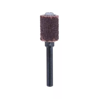   DREMEL Bandă abrazivă cu vârf 6,4 mm / P 60 oxid de aluminiu (2 buc)