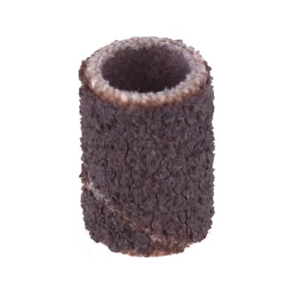   DREMEL Banda de șlefuire 6,4 mm / P 60 oxid de aluminiu (6 buc)