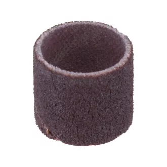   DREMEL Bandă abrazivă 13 mm / P 120 oxid de aluminiu (6 buc)