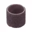 DREMEL Bandă abrazivă 13 mm / P 120 oxid de aluminiu (6 buc)