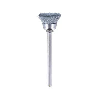 DREMEL Perie de cupru-otel 13 mm (2 buc)