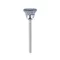 DREMEL Perie de cupru-otel 13 mm (2 buc)