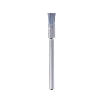 DREMEL Perie de oțel carbon 3,2 mm (3 bucăți)
