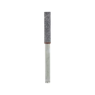   Piatră de șlefuit pentru ascuțit drujbe DREMEL, 4,0 mm, oxid de aluminiu (3 buc)