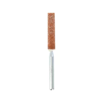   DREMEL Pietre de șlefuit pentru ascuțirea lanțului de drujbă 4,8 mm oxid de aluminiu (3 buc)