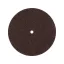 DREMEL Disc de tăiere pentru metal 32 x 1,0 x 3,2 mm alu-oxid (5 buc)
