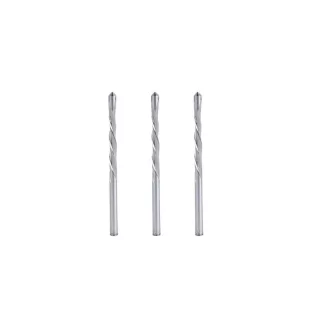  DREMEL Ax de frezare spiralat pentru gips-carton 3,2 mm (3 buc)
