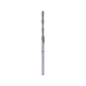 DREMEL Cap de frezare spiralat multi-uz 3,2 mm (3 buc)