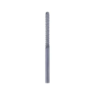   DREMEL Cap de frezare spiralat pentru gresie 3,2 mm carbura de wolfram