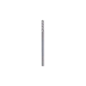   DREMEL Vârf de frezare pentru rosturi de 3,2 mm din carbură de wolfram