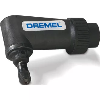 DREMEL Accesoriu cu unghi drept