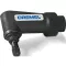 DREMEL Accesoriu cu unghi drept