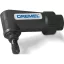 DREMEL Accesoriu cu unghi drept