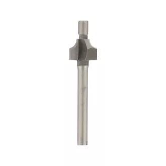 Freză rotunjitoare DREMEL HSS 9,5 mm