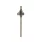 Freză rotunjitoare DREMEL HSS 9,5 mm