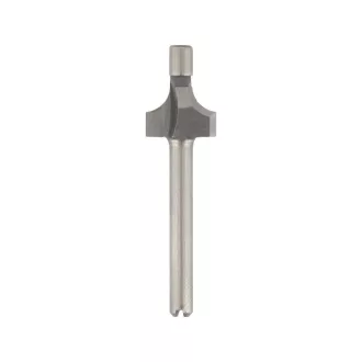   DREMEL Cap de frezare pentru rotunjirea marginilor si colturilor HSS 9,5 mm