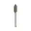 DREMEL Cap freză V HSS 6,4 mm