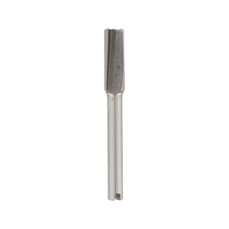 DREMEL Cap freză drept HSS 4,8 mm