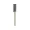 DREMEL Cap de frezare drept din HSS 6,4 mm