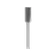 DREMEL Cap de frezare drept din HSS 6,4 mm