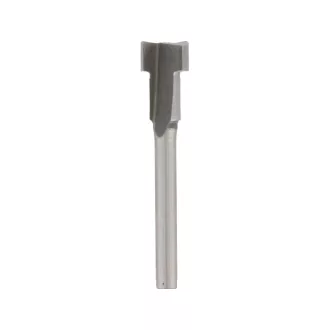 DREMEL Cap de frezare cu keyhole HSS 8,0 mm