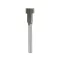 DREMEL Cap de frezare cu keyhole HSS 8,0 mm